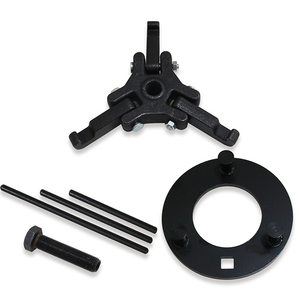 Thay Đổi Đai Định Thời Xe Ô Tô Loại Bỏ Ròng Rọc Giảm Chấn Cho Động Cơ Mazda Và Chrysler Bộ Giảm Chấn Cân Bằng Ba Hàm - Product Image 3