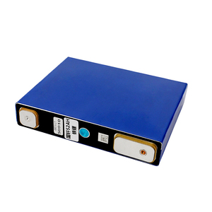 เซลล์แบตเตอรี่ลิเธียมไอออนแบบปริซึม Goorich EV Solar 3.2V 50-280Ah อายุการใช้งาน 6000 รอบ - Product Image 2