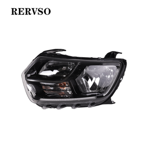 Faro Delantero de Alta Calidad para Renault/<span class=keywords><strong>Dacia</strong></span> <span class=keywords><strong>Duster</strong></span> <span class=keywords><strong>2020</strong></span>, OEM L 260609367R R 260101133R XF723-010-L - Product Image 4