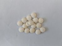 Comprimés de vitamine C pour adultes |   Complément alimentaire oral quotidien en comprimés pour soutenir l'immunité et la production de collagène