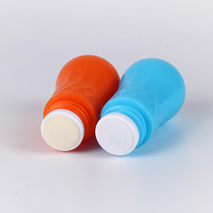 <span class=keywords><strong>ปากกา</strong></span>จุดหมึกขนาดเล็ก 25 มล. แบบล้างทำความสะอาดได้ สีสันสดใส หัวปากกา 18 มม. สำหรับเด็ก ระบายสี กราฟฟิตี วาดภาพ ใช้ในโรงเรียน ปรับแต่งได้ - Product Image 3