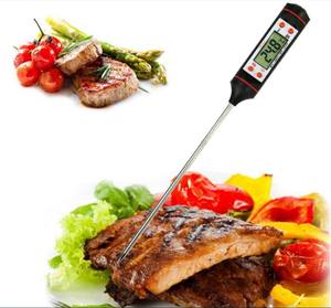 Adesivo personalizado do logotipo TP101 Household Kitchen <span class=keywords><strong>digital</strong></span> Food <span class=keywords><strong>Thermometer</strong></span> - Product Image 2