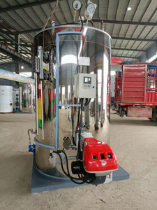 Générateur de gaz naturel 500 kg à cycle naturel, vente directe usine Zhongfei - Product Image 5