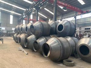 Tự Tải Bê Tông Máy Trộn Với Thang Máy Giá Máy Trộn Bê Tông Với Máy Bơm Trong Ấn Độ Giá - Product Image 2