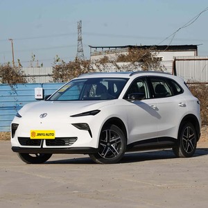 รถยนต์ไฟฟ้า Saic 2026 <span class=keywords><strong>MG</strong></span> ES5 รุ่นปี 2025 <span class=keywords><strong>EV</strong></span> 515Plus รุ่นขับเคลื่อนล้อหลัง 5 ประตู 5 ที่นั่ง รถยนต์ SUV ขนาดกะทัดรัดพลังงานไฟฟ้าล้วนจากจีน - Product Image 1