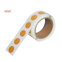 13.56MHz NFC Anti Metal Sticker Tags ISO14443A Autocollant Adhésif Tag