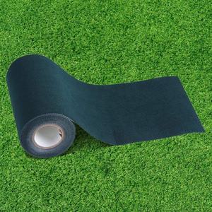 6 "x 32.8 '(15cm X 10m) Ruban de gazon auto-adhésif pour la fixation de la pelouse <span class=keywords><strong>faux</strong></span> tapis d'<span class=keywords><strong>herbe</strong></span> - Product Image 4