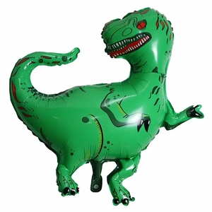 Nuovo arriva palloncini stagnola dinosauro giungla animale decorazione festa a tema <span class=keywords><strong>bambini</strong></span> palloncini festa <span class=keywords><strong>di</strong></span> <span class=keywords><strong>buon</strong></span> <span class=keywords><strong>compleanno</strong></span> - Product Image 3