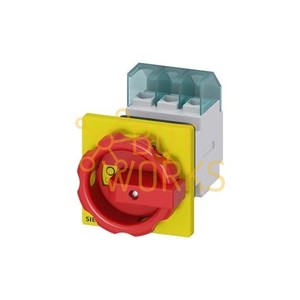 Siemens 3LD21540TK53 - Nuovo - Product Image 1