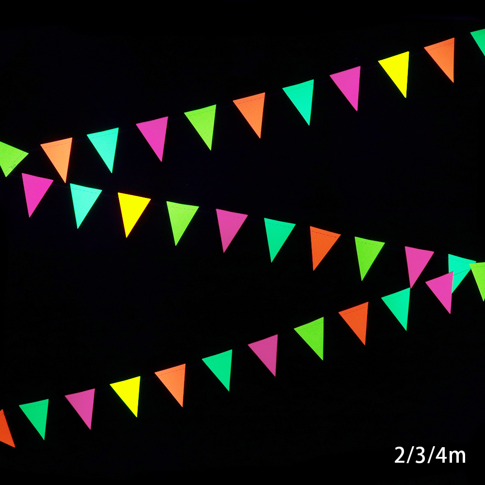 Neon Garland(4m)
