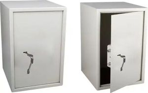 Home Security <b>Safe</b> <b>Box</b> Key Home Hotel Factory <b>Safe</b> <b>Box</b> Storage Documents Jewelry Digital Security <b>Safe</b> - Product Image 3