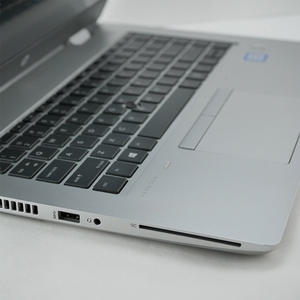 Ordenador portátil <span class=keywords><strong>HP</strong></span> ProBook 640 G4 Intel Core, 8GB <span class=keywords><strong>RAM</strong></span>, 256GB SSD, 14 pulgadas, Windows 10, venta al por mayor, portátil usado restaurado - Product Image 3