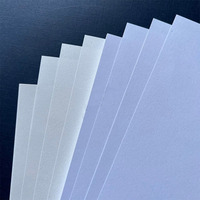 Papier 100 % recyclé sans acide, écologique, haute blancheur, durable, qualité archivistique, multi-usages, personnalisable en grammage