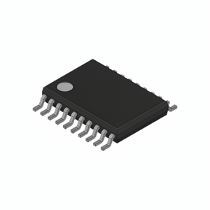 20 TSSOP (0,173'', largeur 4,40 mm) 74LVX541MTC BUS DRIVER, SÉRIE LV/LV A/LVX/H BOM IC En stock Kit de circuits intégrés Logique - Product Image 1