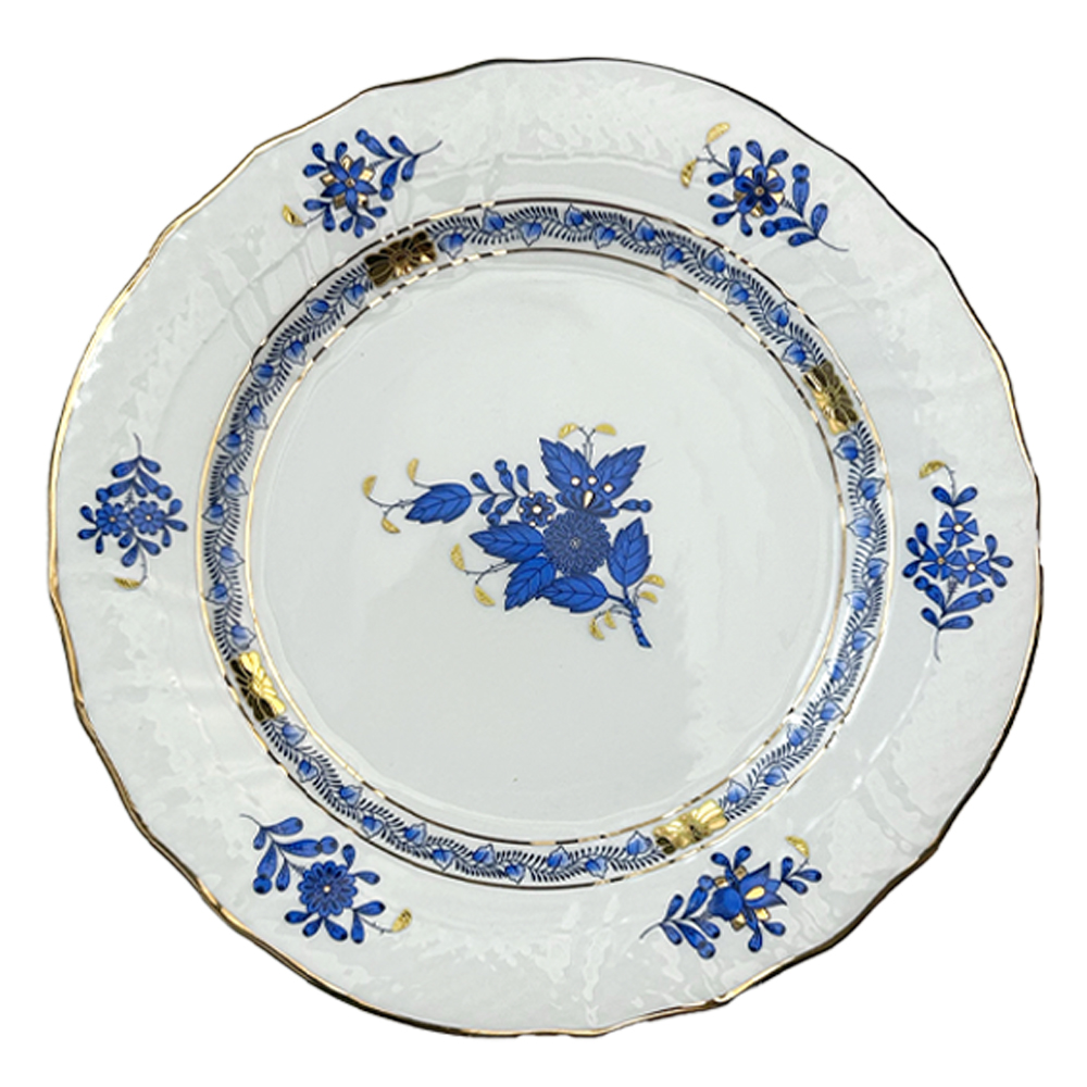 Or bleu 13 pouces
