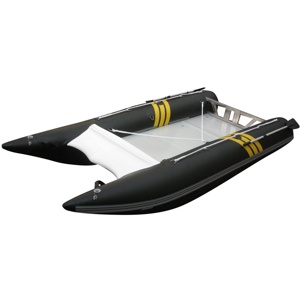 <span class=keywords><strong>Qingdao</strong></span> Goethe เรือเร็วเป่าลมขนาด12.3ft,เรือมอเตอร์กู้ภัยทะเลมหาสมุทร410ซม. GTG410จากประเทศจีน - Product Image 5