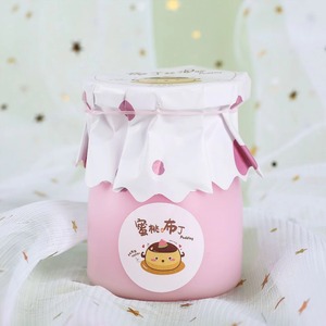 ชุดของเล่นลดความเครียด ยาว แอนติสเตรส ทอยส์ คิท ซุปเปอร์ไลท์ ซอฟท์ คอตตอน DIY ดินน้ำมันโพลิเมอร์ สนุกสนาน เสริมพัฒนาการ สำหรับเด็ก ทุกเพศ ทุกวัย แห้งเร็ว ไม่ต้องอบ - Product Image 2