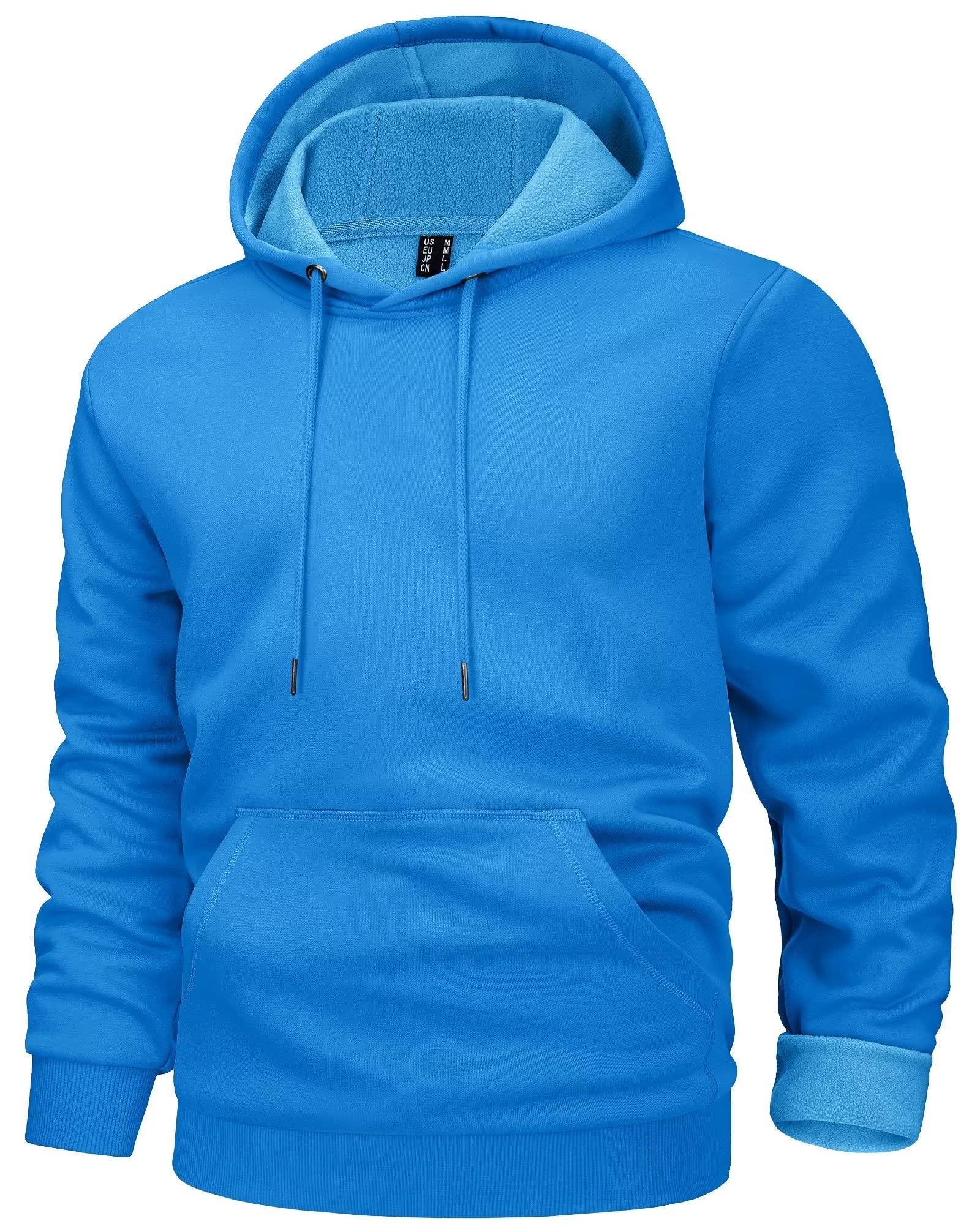 Blue Green