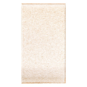 Panneaux acoustiques, isolation phonique, 100% fibre de polyester, installation par colle, utilisation en chambre, design minimaliste, réduction du bruit - Product Image 1