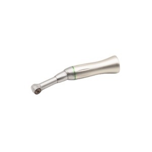 Manipolo Dentale a Bassa Velocità di Alta Qualità, Contrangolo Chirurgico con Riduzione di Velocità 10:1 per Trattamento Canalare - Product Image 3