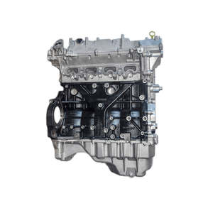 Ensemble moteur à essence OEM JL476ZQCD tout neuf, 1499 cm3, 4 cylindres pour CS55 CS75 CS95 UNI-V - Product Image 2