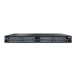 Mellanox MSN2700-CS2F Spectrum 32 Port 100GbE QSFP28 <b>Ethernet</b> <b>Switch</b> 1U Rack Moun - Product Image 1