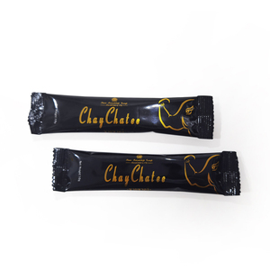 ChayChatree Natural Herbal Energy Coffee une boisson énergétique en grains de café de haute qualité pour adultes 15g par paquet - Product Image 5