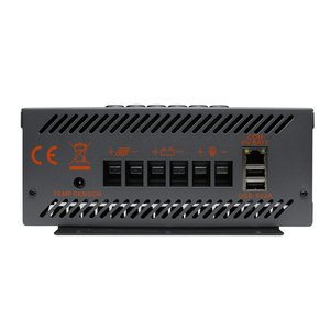 PowMr Bộ Điều Khiển Năng Lượng Mặt Trời DC 100A <span class=keywords><strong>12</strong></span>/24/48V Của Nhà Máy Trung Quốc Bộ Điều Khiển Sạc Năng Lượng Mặt Trời MPPT Tự Động Xác Định - Product Image 6