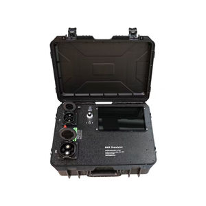 DC elektrikli araç şarjı Tester CCS2 CCS1 GBT CHAdeMo şarj kazık DC araç şarj Tester - Product Image 5