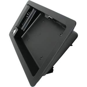 For Ford <b>Van</b> E150 E250 Door Handle Housings and License Plate Brackets 6C2Z-15434A20-AA - Product Image 2