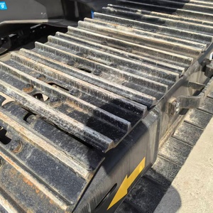 Excavatrice Hitachi Zaxis200 d'occasion, faible nombre d'heures, peinture d'origine, bien entretenue, puissance élevée, performances stables, durable, économique - Product Image 3