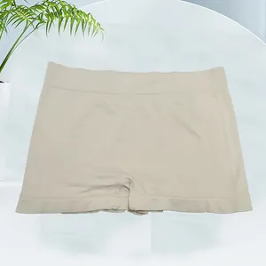 Bragas sexis de encaje para mujer, bragas sexis transpirables de seda helada, ropa interior sin costuras para mujer, Bragas para mujer