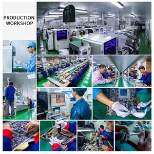 Componentes LIS3DHTR, Chip IC MEMS, Sensor de Movimiento de Salida Digital con Acelerómetro de 3 Ejes de Ultra Bajo Consumo y Alto Rendimiento - Product Image 6