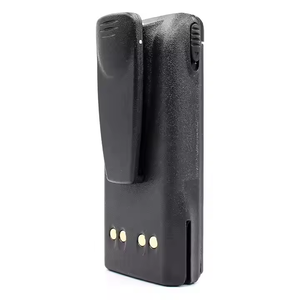 NTN7335/7032B Wiederauf ladbarer 7,4-V-Li-Ionen-Akku für Motorola Impres Hand funkgerät Kompatibel mit XTS2500/PR1500 Lager verfügbar - Product Image 5