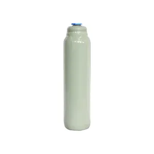 Tped Ce Iso9809 Tuv Cilinder 50l Acetyleencilinder Lasgasfles Voor Lekinspectie/Luchtschepen/Lassen/Medisch Met Klep - Product Image 2