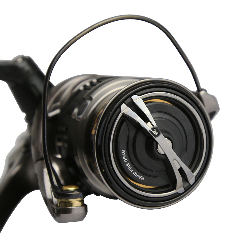 Shimano COMPLEX CI4 C2500SF4 C2500SHGF4 2500SF6 2500SHGF6