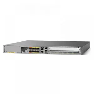 ASR1001X-10G-K9-VPN asr 1001x série gigabit ethernet roteador