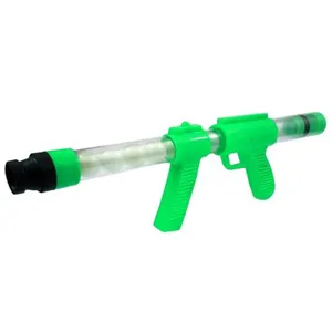 Jouet en plastique scintillant dans la nuit, pistolet de tir, Ping-Pong, lunaire, jeu