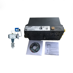 SIPART 2 <b>With</b> Chongqing Chuanyi Automation - Product Image 4