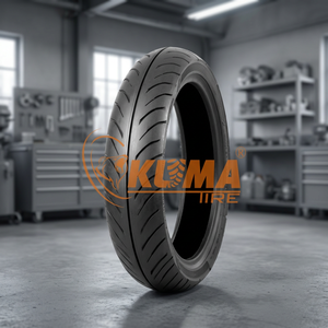 Pneus de scooter/moto tubeless haute performance 80/80-14 MCT, qualité supérieure, fabriqués au Vietnam, en caoutchouc naturel, état neuf - Product Image 3