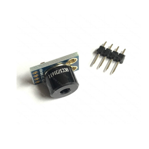 เมอร์ริลชิป ออริจินัล GY-906-BCC MLX90614ESF-BCC โมดูลวัดอุณหภูมิอินฟราเรด IR / การชดเชยความแปรปรวนของอุณหภูมิ - Product Image 2
