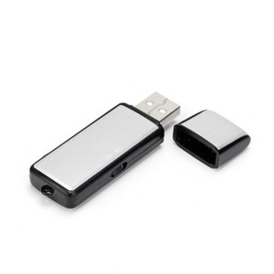32GB Keychain Kỹ Thuật Số Mini Âm Thanh Âm Thanh Ghi Âm Bằng Giọng Nói Kích Hoạt Ghi Âm <span class=keywords><strong>Dictaphone</strong></span> USB Ghi Âm Ghi Âm - Product Image 3
