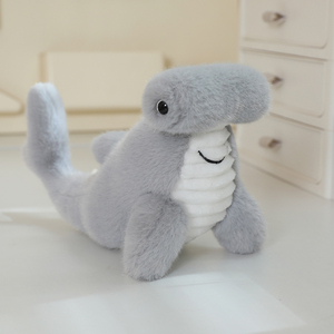 <span class=keywords><strong>Juguetes</strong></span> <span class=keywords><strong>de</strong></span> Peluche <span class=keywords><strong>Marinos</strong></span> Personalizados OEM/ODM, <span class=keywords><strong>Animales</strong></span> <span class=keywords><strong>de</strong></span> Peluche Súper Suaves, Vida Marina, Ballena, Tiburón, Foca, Mascota para Niños, Regalo - Product Image 2