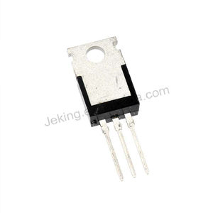 Transistor en silicium Jeking 3V 100A PNP <span class=keywords><strong>TIP32C</strong></span> - Product Image 5