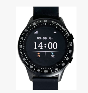 Reloj Inteligente DF W22 NFC para Minería, Uso en Túneles, Conductos, Entornos Agrícolas, Personalizado, Antiexplosión - Product Image 3