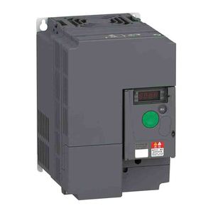 Variateurs de vitesse ATV310A (surcharge 11 kW / charge normale 15 kW) version standard et ATV310HD11N4A - Product Image 4