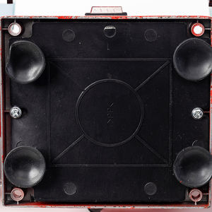 Smerigliatrice da Banco Elettrica MD3215M, Lucidatrice da Banco, Smerigliatrice da Banco da 6 Pollici - Product Image 4