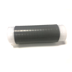 De silicona frío tubo retráctil con construido en masilla para 4,3-10 7-16 DIN - Product Image 4