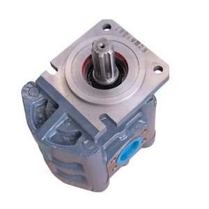 ปั๊มทำงานไฮดรอลิกสำหรับรถตัก J1025 CBN-F46 803004135 4120002486 - Product Image 2