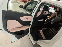 BYD Seagull 24 Honor Edition Berline Électrique d'Occasion, Autonomie 305 KM, Conduite à Gauche, Compacte Arrière, Fiable pour les Trajets Urbains, Prête à l'Exportation